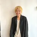 メンズパーマ/ 上原琉介のプロフィール画像