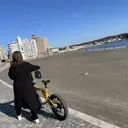 奥津 真歩のプロフィール画像