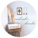 nailsalon hanaliaのプロフィール画像