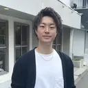 【脱白髪染め】【髪質 改善】仲井槙一のプロフィール画像