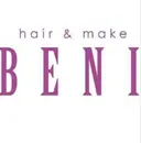 BENI鈎取 kanakoのプロフィール画像