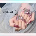 トレンド ネイル スタジオのプロフィール画像