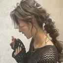 SHANTi 飯塚 ヘアセット/髪質改善のプロフィール画像