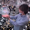 熊田 歩夢のプロフィール画像