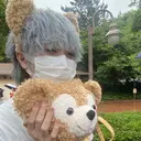 🌈縮毛矯正/カラー 🌈若林けんしんのプロフィール画像