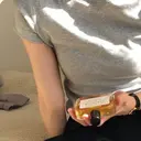 AND 桃山台nao🌽🍑のプロフィール画像