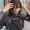 🫧いとうりお🫧 ショート/レイヤーのプロフィール画像