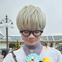 似合わせ/パーマ /𝒕𝒐-𝒌𝒊のプロフィール画像