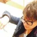 今枝  敏典のプロフィール画像