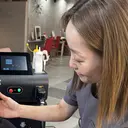 首肩こり　目の疲れ/ rieのプロフィール画像