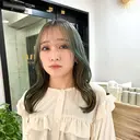 ❄️似合わせカラー× ❄️みれい🐻‍❄のプロフィール画像