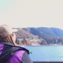 内堀 優妃のプロフィール画像