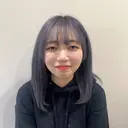 インナーカラー🩵 角田紗雪のプロフィール画像