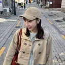 北森 愛唯のプロフィール画像