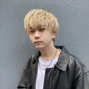 新宿/尾池 竜大/髪質改善特化のプロフィール画像