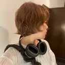 ナチュラル/似合わせ /ベージュ/齋藤朱夏のプロフィール画像