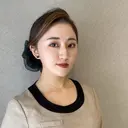 宗野 朱里のプロフィール画像