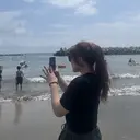 カラーモデル/暖色 /愛海のプロフィール画像