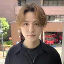 ✨️美髪矯正×似合わ せ艶カラー✨藤田透のプロフィール画像