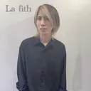 La fith 店長 城谷颯人のプロフィール画像