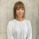 ♡HARUKA/縮毛 /髪質改善/BOBのプロフィール画像