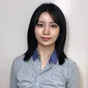 コテ巻き風パーマ 専門店　モモのプロフィール画像