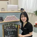 Toujours トゥジュールのプロフィール画像