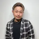 エクステ・髪質改善・ ブリーチ・吉田大介のプロフィール画像