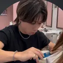 DAIKI/レイヤー カット/縮毛矯正のプロフィール画像