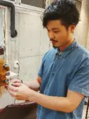 ショート指名No.1 店長　清水のプロフィール画像