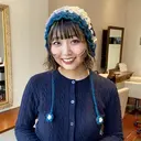 渡邉 日向子 ・レイヤー、縮毛矯正のプロフィール画像