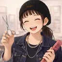 poponico 代表：yumiのプロフィール画像