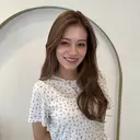 河崎 ブルーナちえみのプロフィール画像