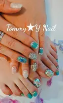 トミー ワイのプロフィール画像