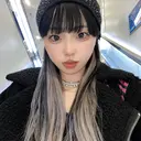 顔周り指名NO.1 🤍似合わせ／Maoのプロフィール画像