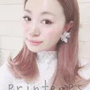 糸賀 史織のプロフィール画像