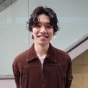 新宿メンズ特化/ パーマ/佐竹　汰月のプロフィール画像