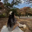 kaju🎀nail 堺筋本町 / 心斎橋のプロフィール画像