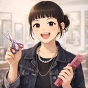 poponico 代表：yumiのプロフィール画像