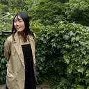 ⚪︎ YUNAのプロフィール画像