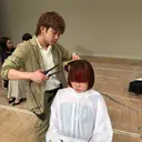 ✨髪質改善/ブリーチ /ショート高山のプロフィール画像