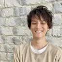 くせ毛×ショート 上岡勇祐のプロフィール画像