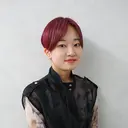 HAKU Rieのプロフィール画像