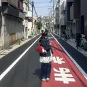 清水 花菜のプロフィール画像