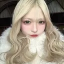 透ける透明感カラー 🤍anju🎀のプロフィール画像