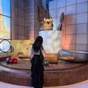 三上 莉里のプロフィール画像