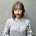 アレンジ/ブラウン カラー HARU🕯のプロフィール画像