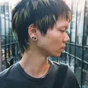 カットモデル/表参道 シオンのプロフィール画像