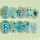 abbie omiのプロフィール画像