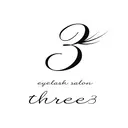 eyelush three3のプロフィール画像